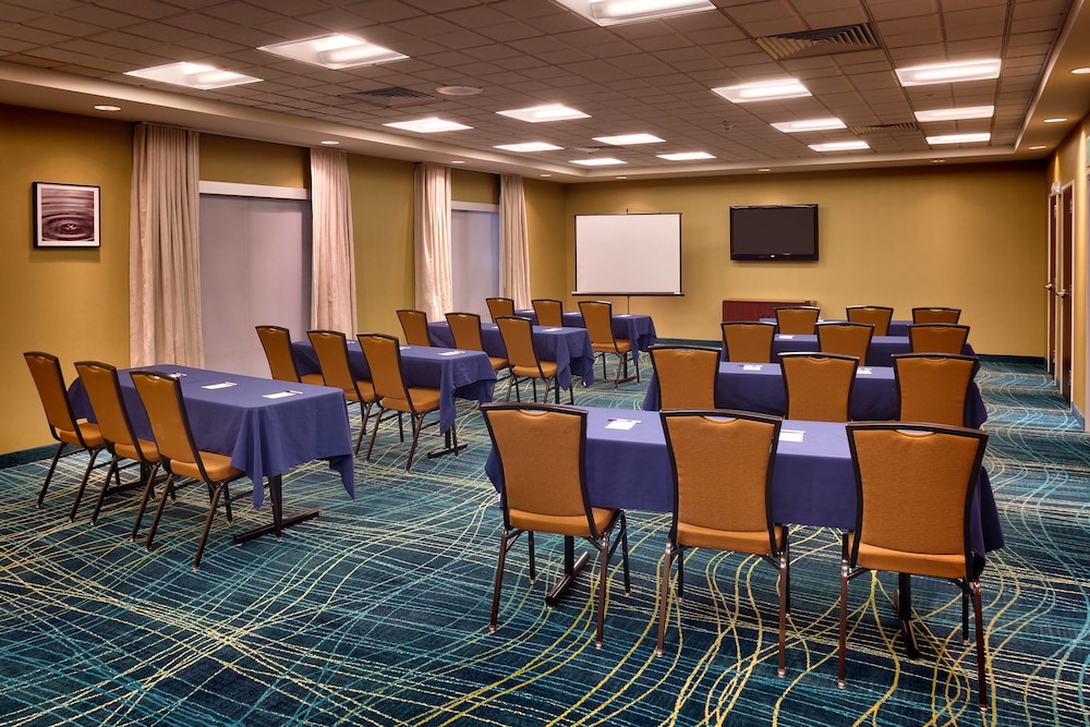 Spring Hill Suites By Marriott Cedar City 29/29