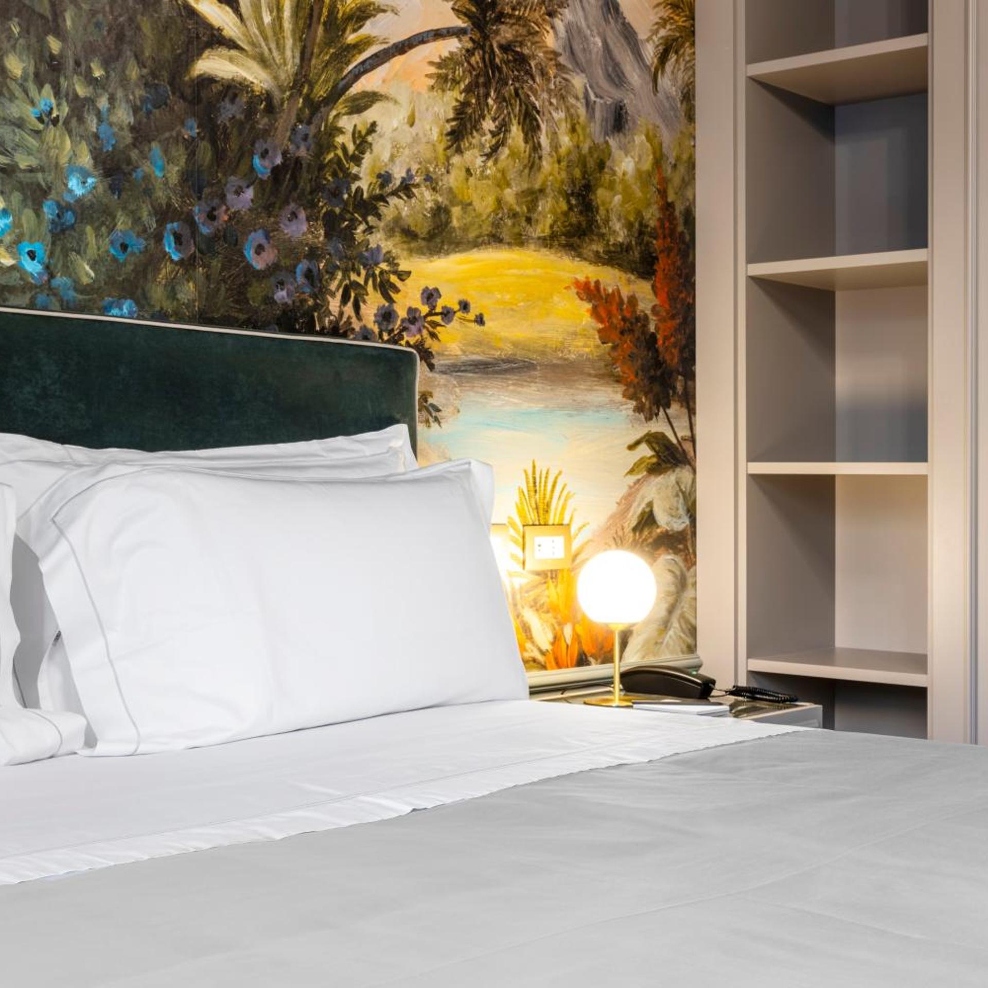 Hotel Villa Viridia 25/50