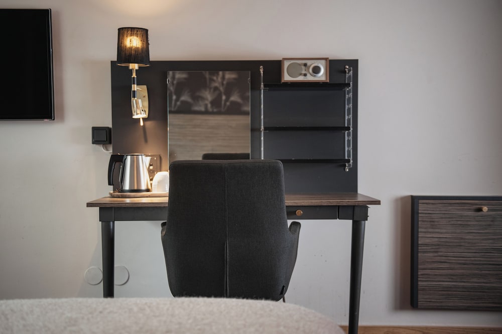 Home Hotel Slottsparken 62/68