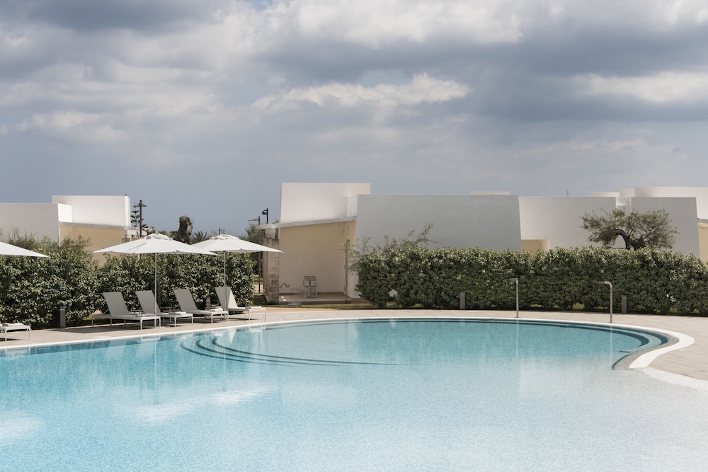 Cala Ponte Resort Spa 7/67