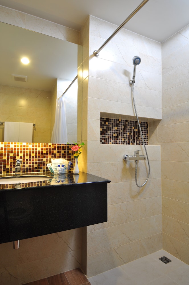 Flipper Lodge Hotel Pattaya 47/48