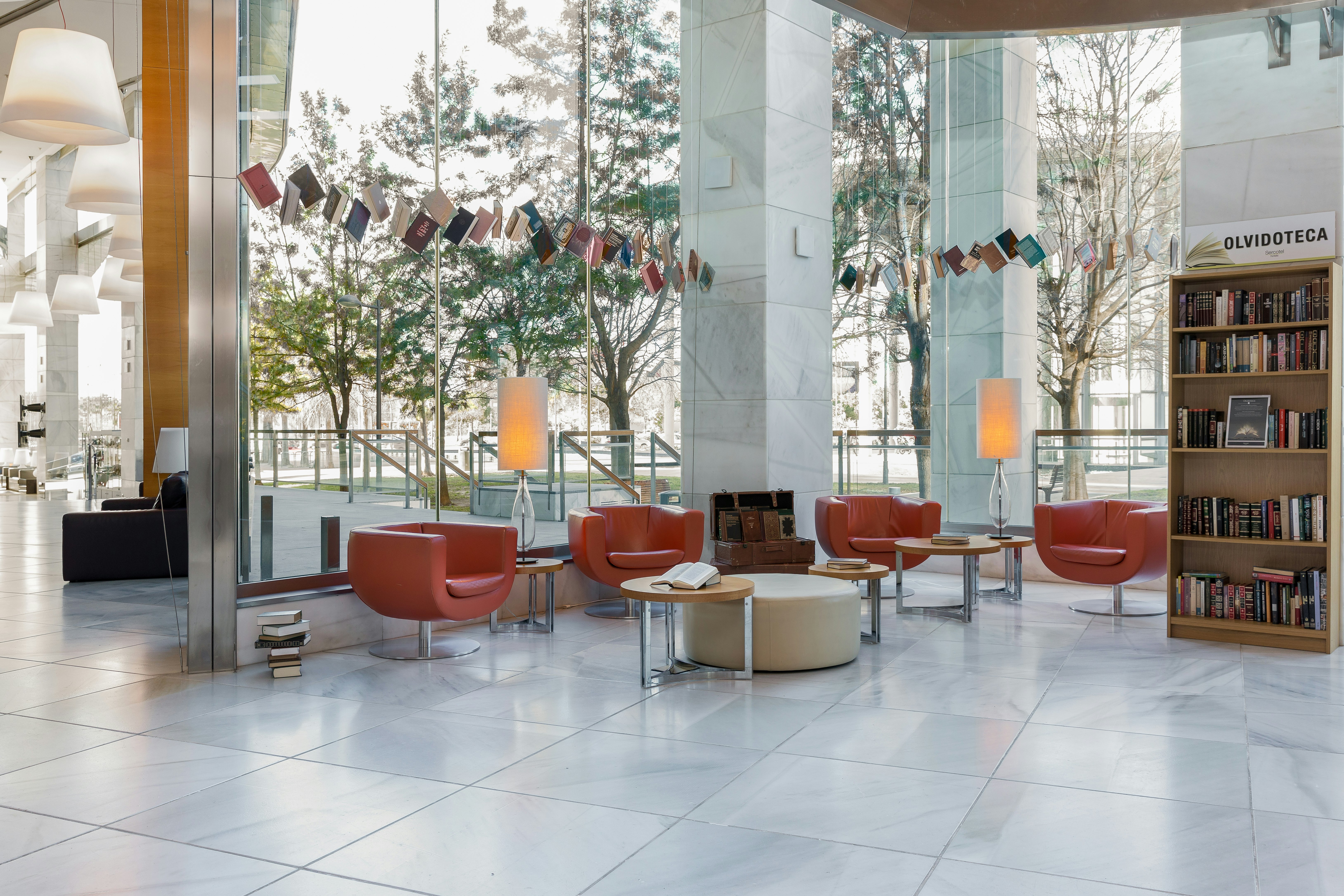 SERCOTEL SOROLLA PALACE 40/59