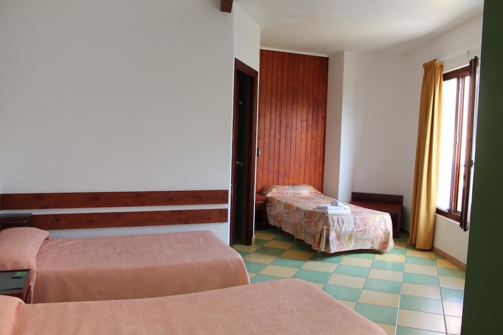 Hostal Leon Dormido 17/61