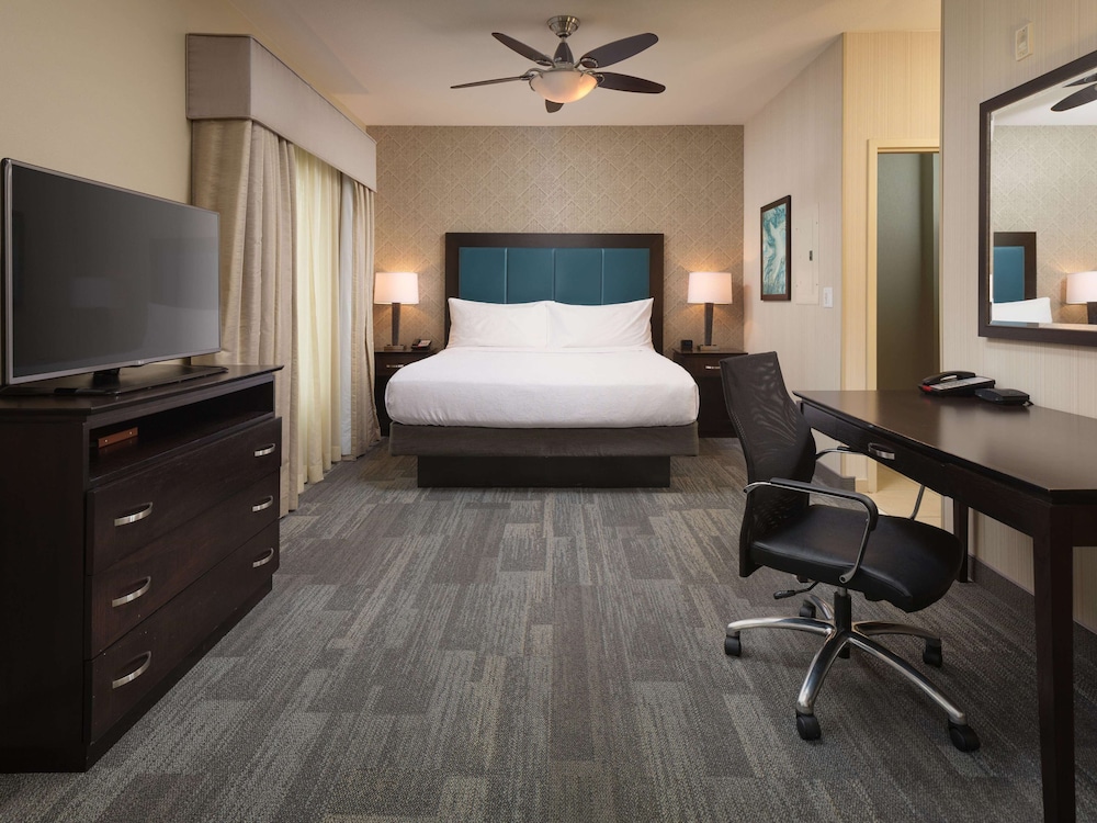 Homewood Suites by Hilton Atlanta NW Kennesaw Town Ctr 49/53
