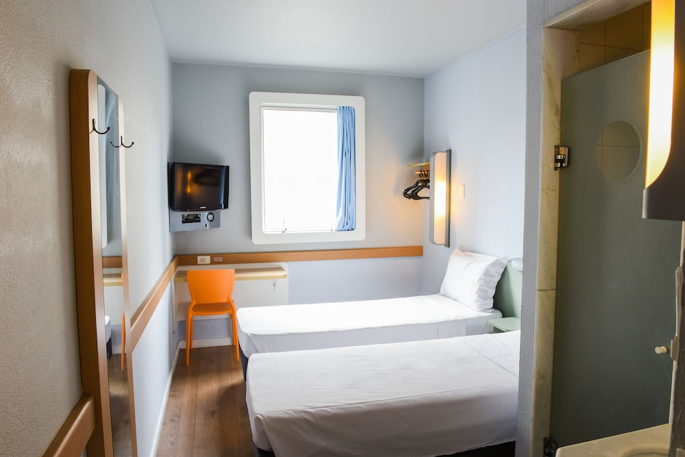 Ibis Budget Rio De Janeiro Centro 28/58
