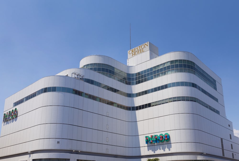 Chofu Creston Hotel 2/35