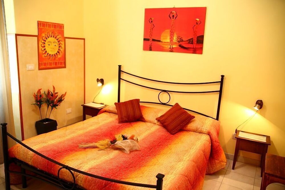 B&B I Mastrazzi Holiday In Sicily Taormina-Etna 35/60