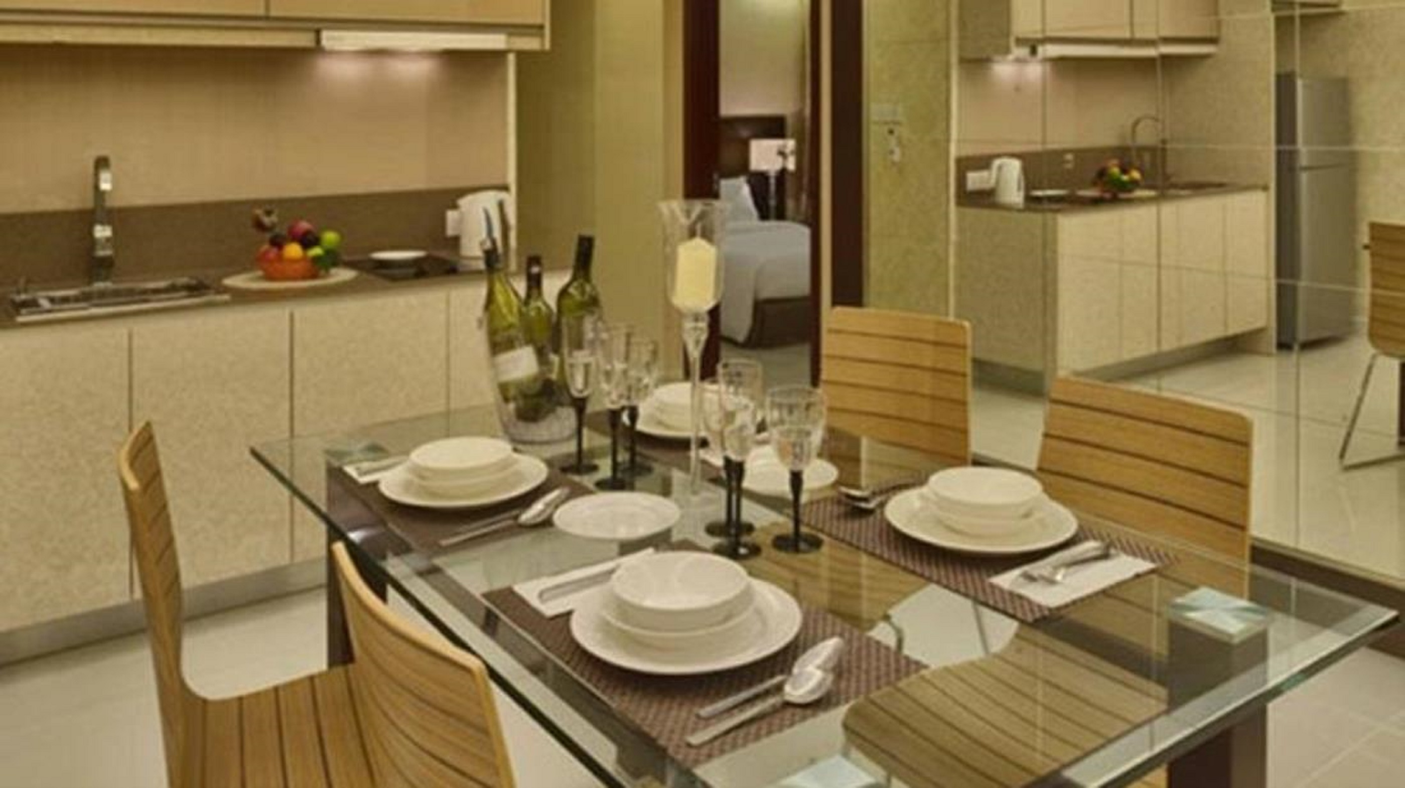 Damas Suites Residences Kuala Lumpur 54/68