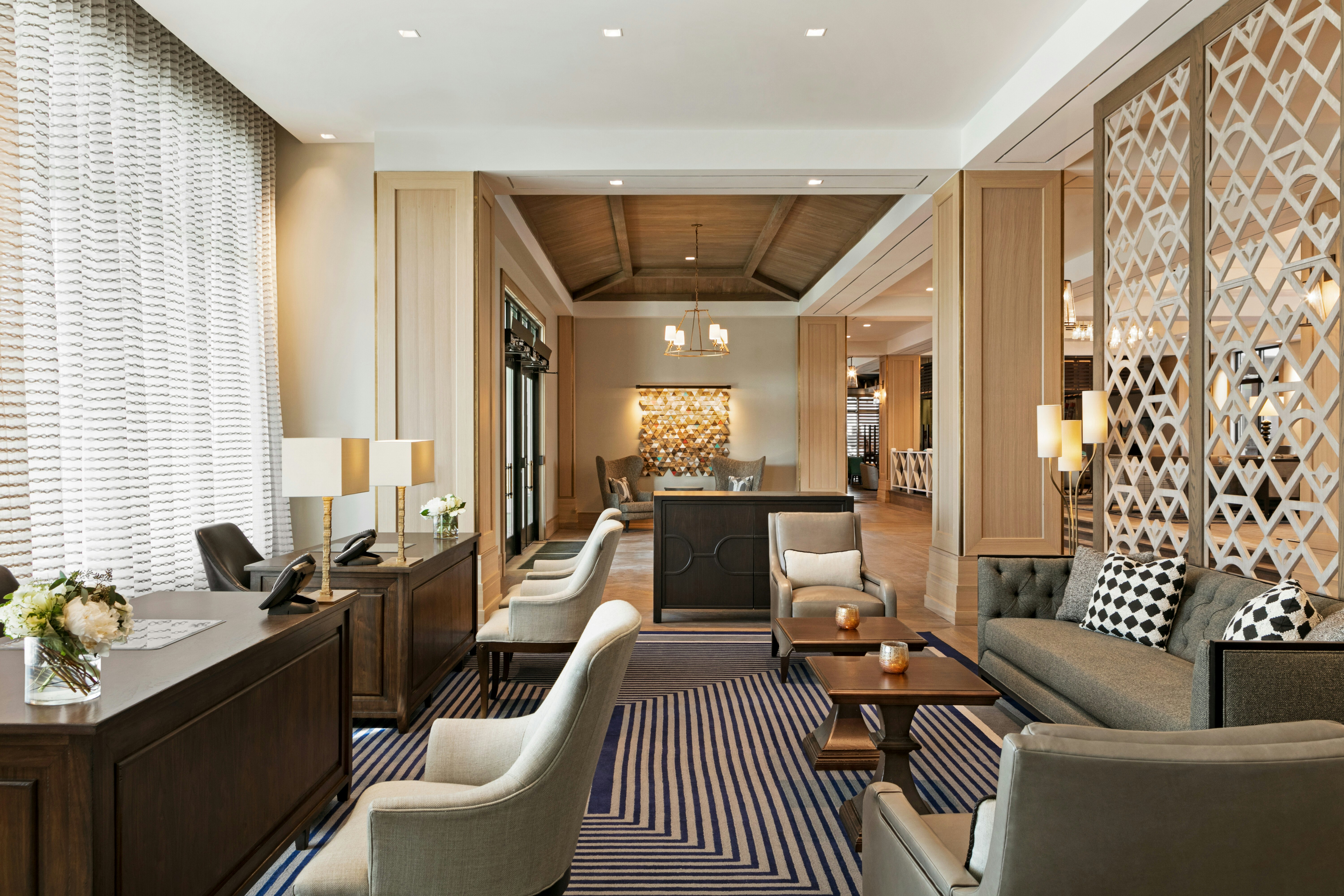 The Harpeth Franklin Downtown Curio Collection By Hilton 28/50