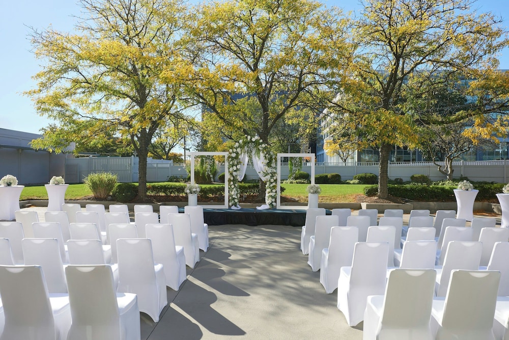 Saddle Brook Marriott 45/50