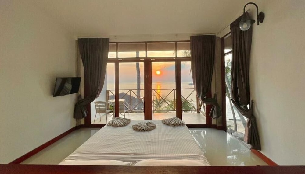 P.D. Beach Resort 27/50