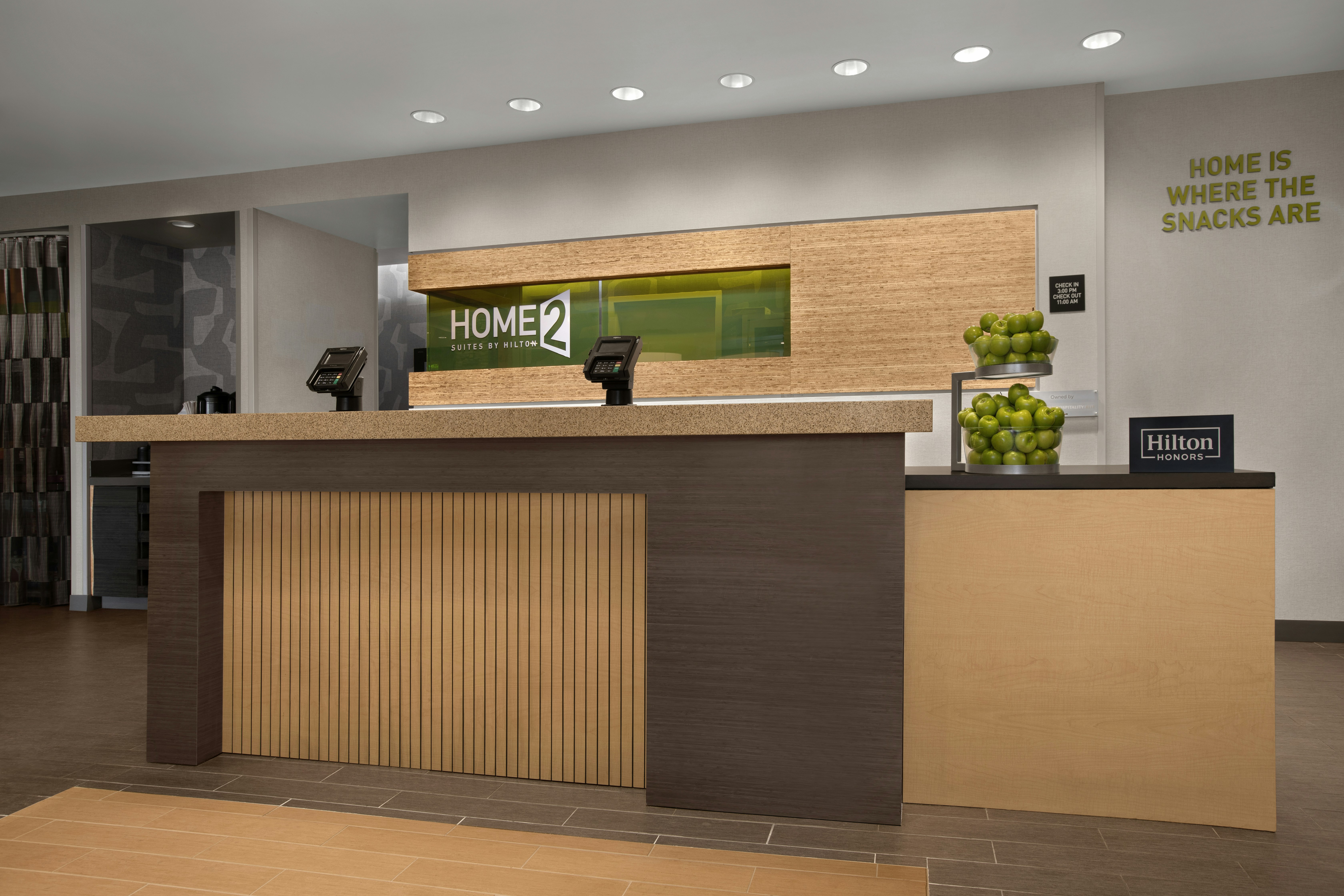 Home2 Suites by Hilton Anchorage/Midtown 12/62