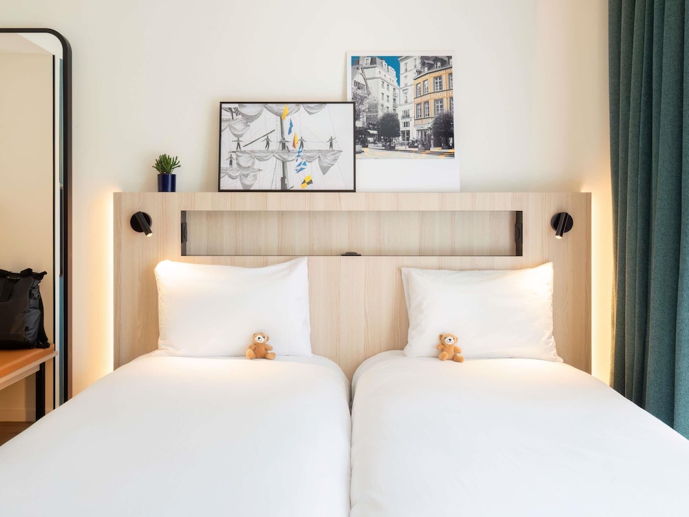 Aparthotel Adagio Access Rouen Centre Cathedrale 4/50