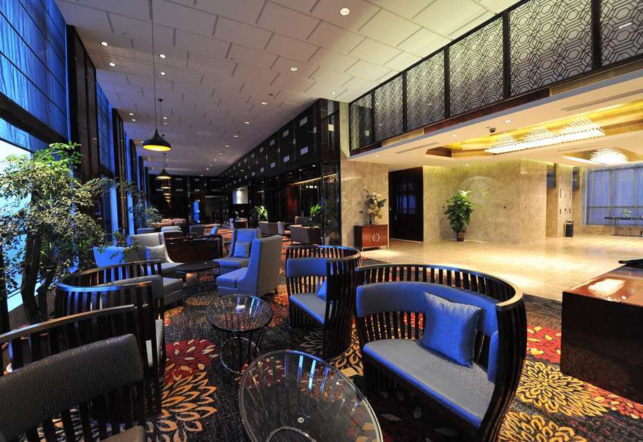 Wyndham Xuzhou East 8/11