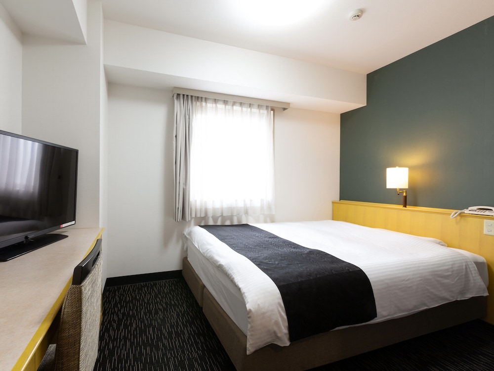 APA Hotel Sendai-Kotodai-Koen 16/49