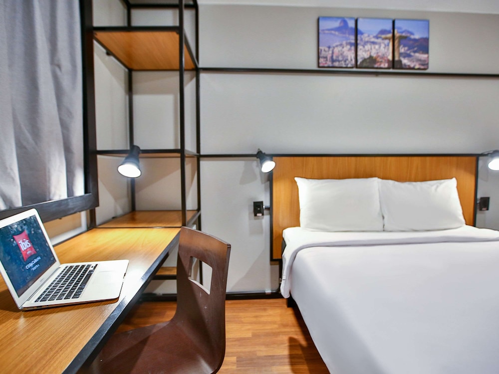 ibis Copacabana Posto 2 Hotel 23/80