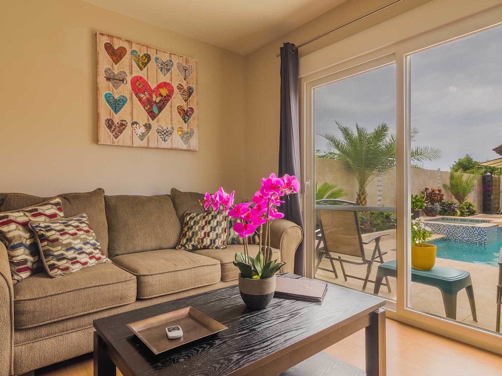 Golden Villas Aruba 31/54