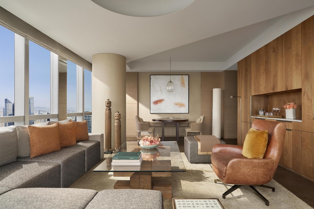 PARK HYATT GUANGZHOU 50/71