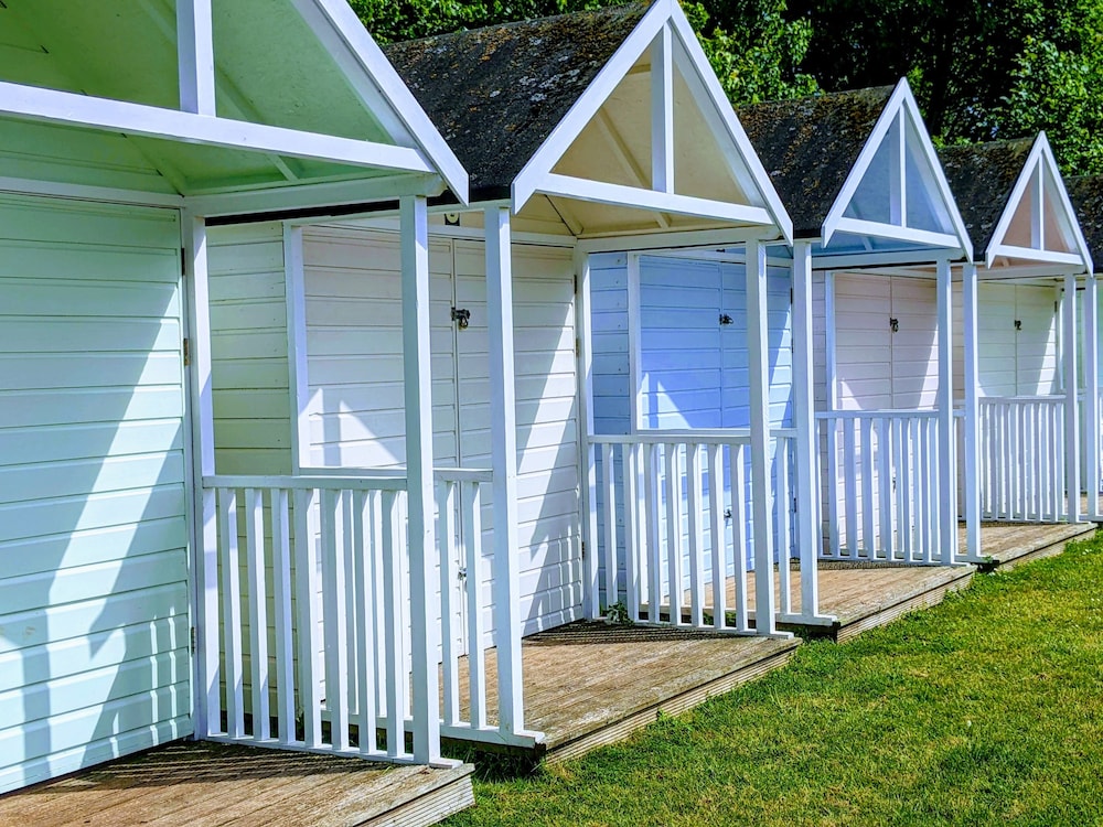 Abingdon House 44/72