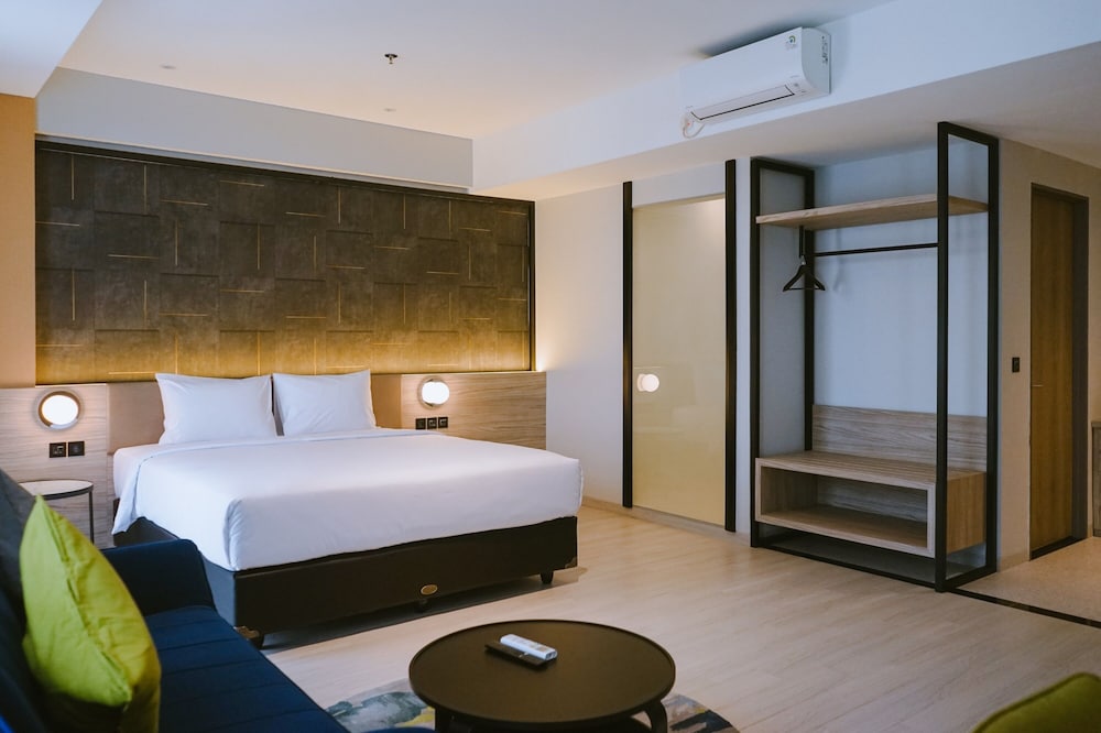 Achiera Hotel And Convention Jatiwangi 12/34