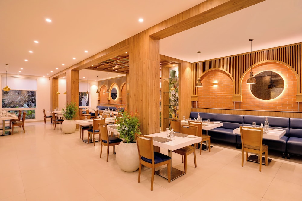 Keys Prima by Lemon Tree Hotels, Katti-Ma, Chennai 43/51