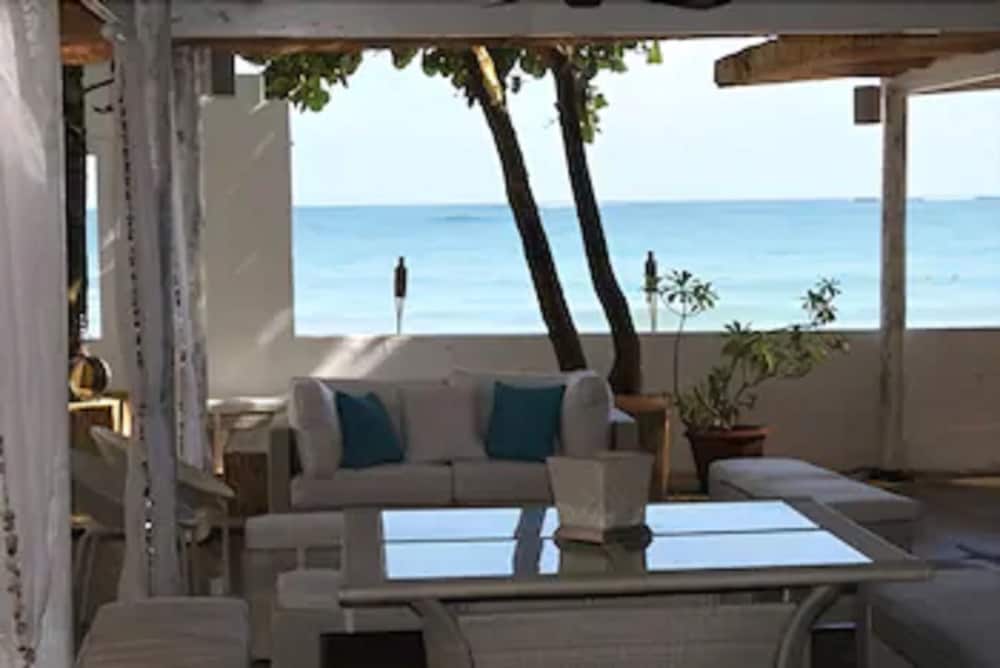 Hosteria Del Mar 24/31