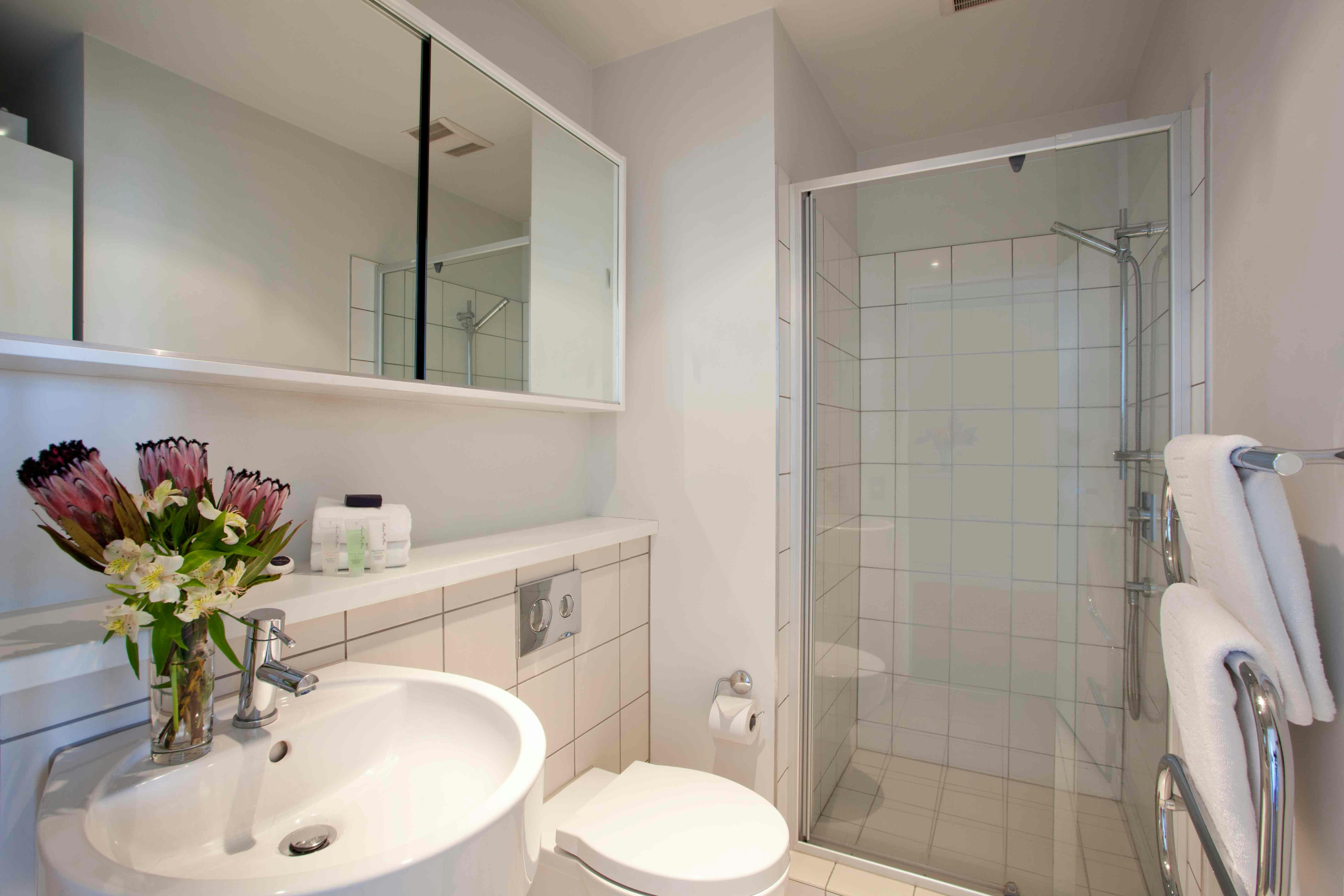 Auckland Harbour Suites 22/24