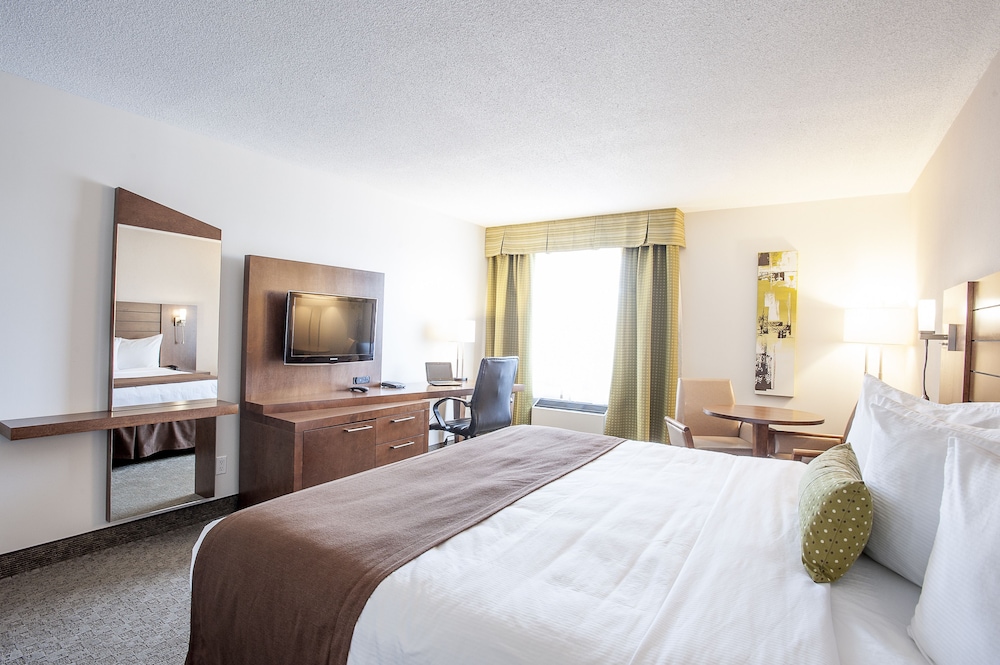 Quality Inn Rouyn-Noranda 23/51