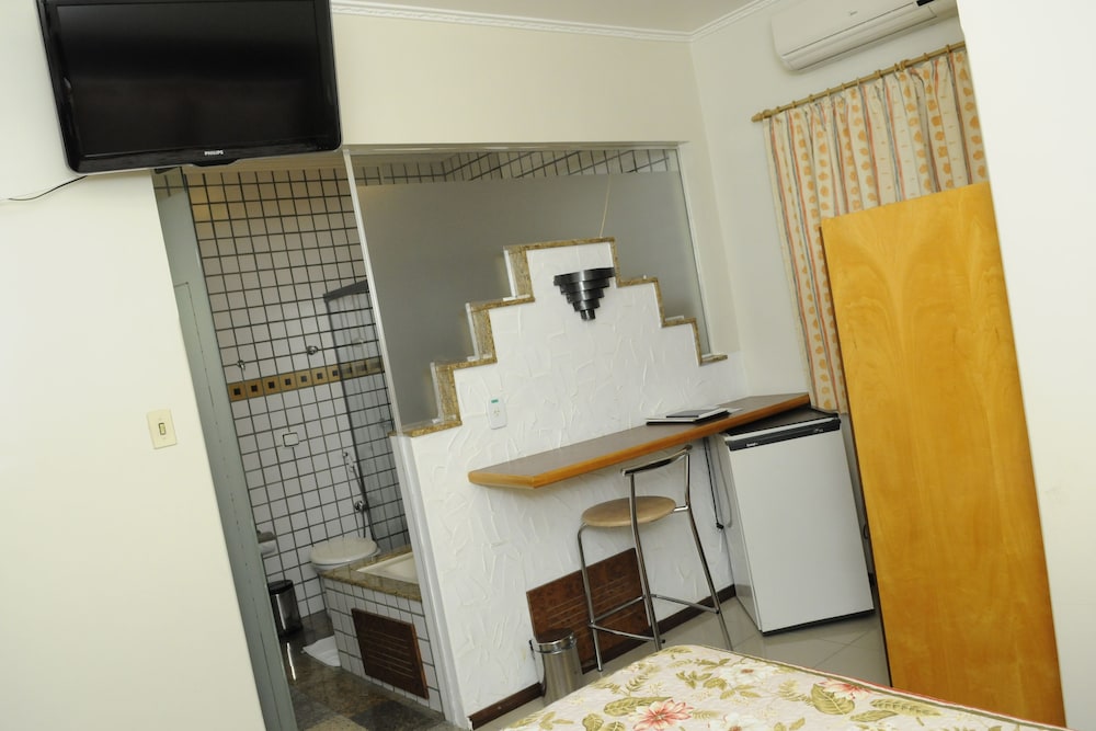 Hotel Cidade 6/52