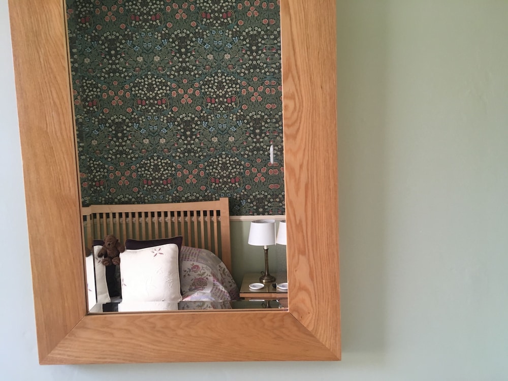 Burnside B&B 4/34