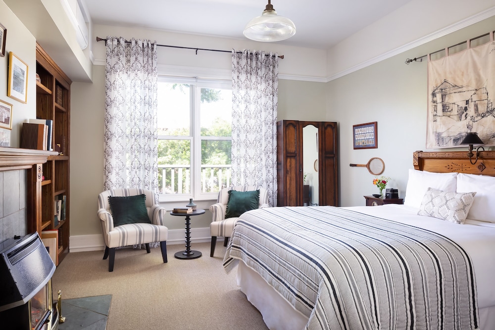 Garden Street Inn 14/50