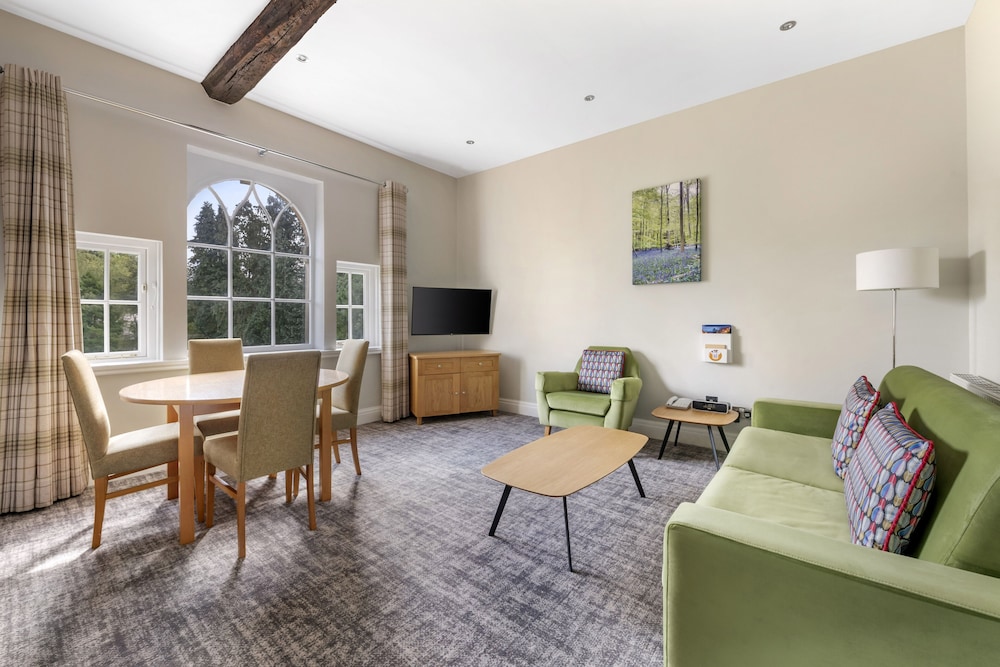 Thurnham Hall Resort 29/48