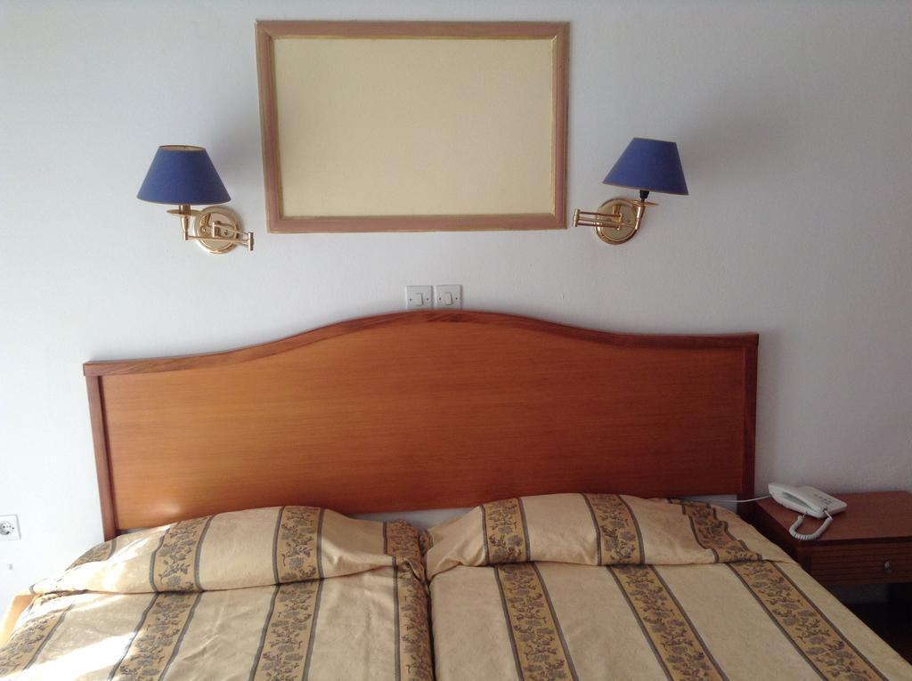 Hotel Meltemi 8/30