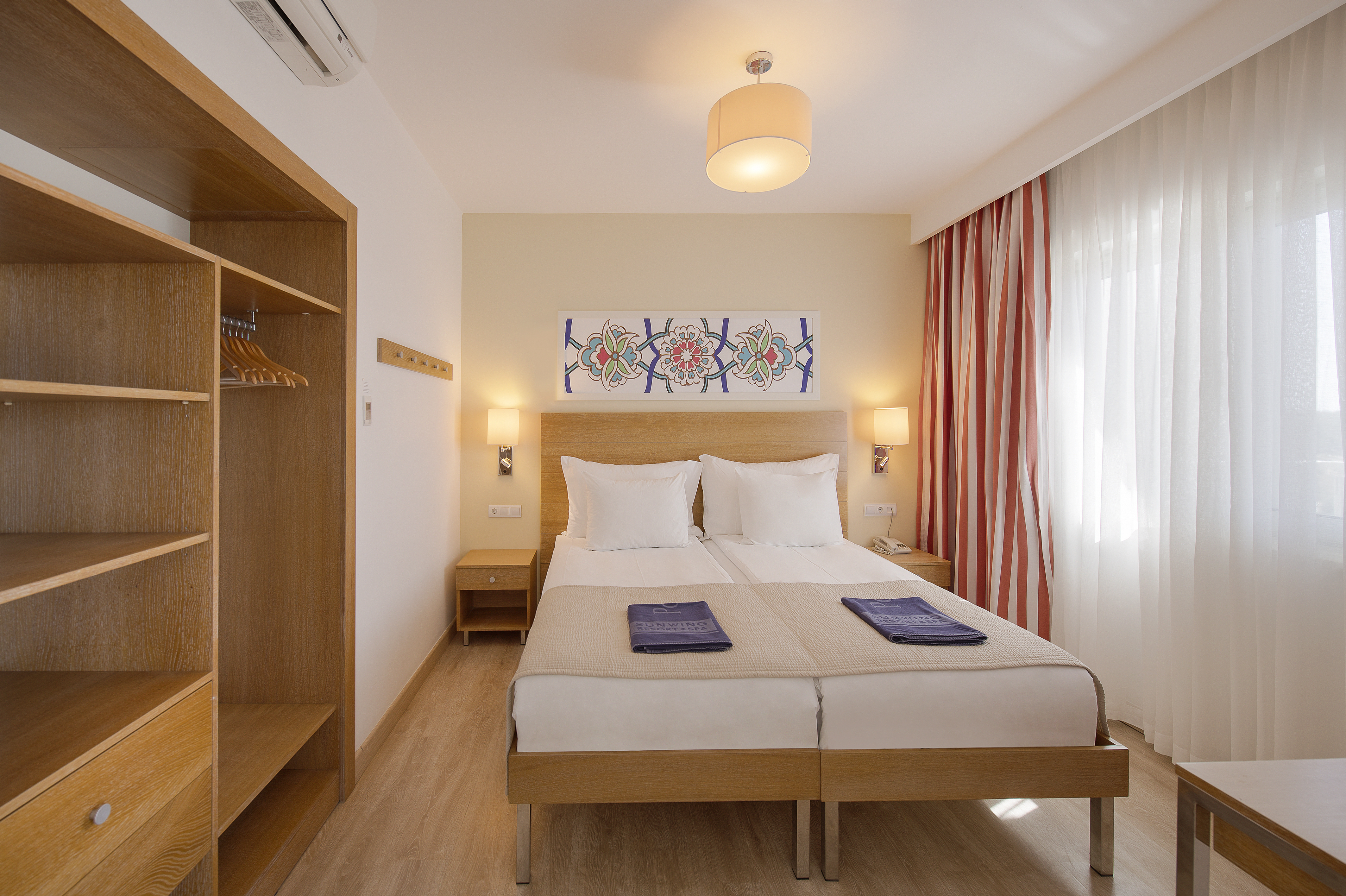 Deluxe Suite Single Use