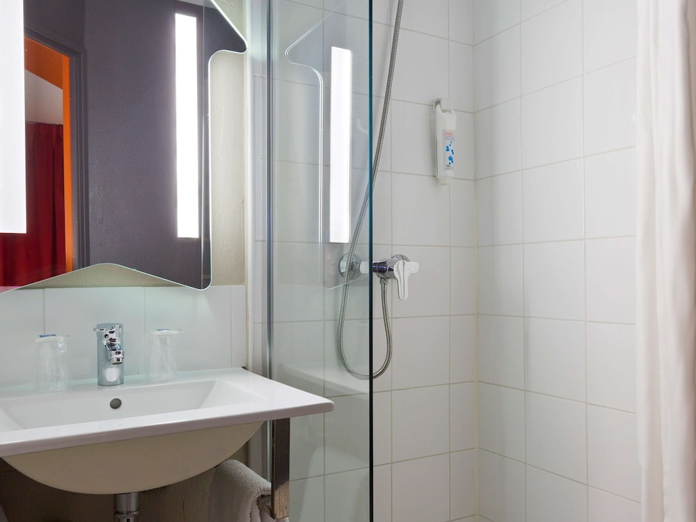 Ibis Budget Chilly Mazarin Les Champarts 43/47