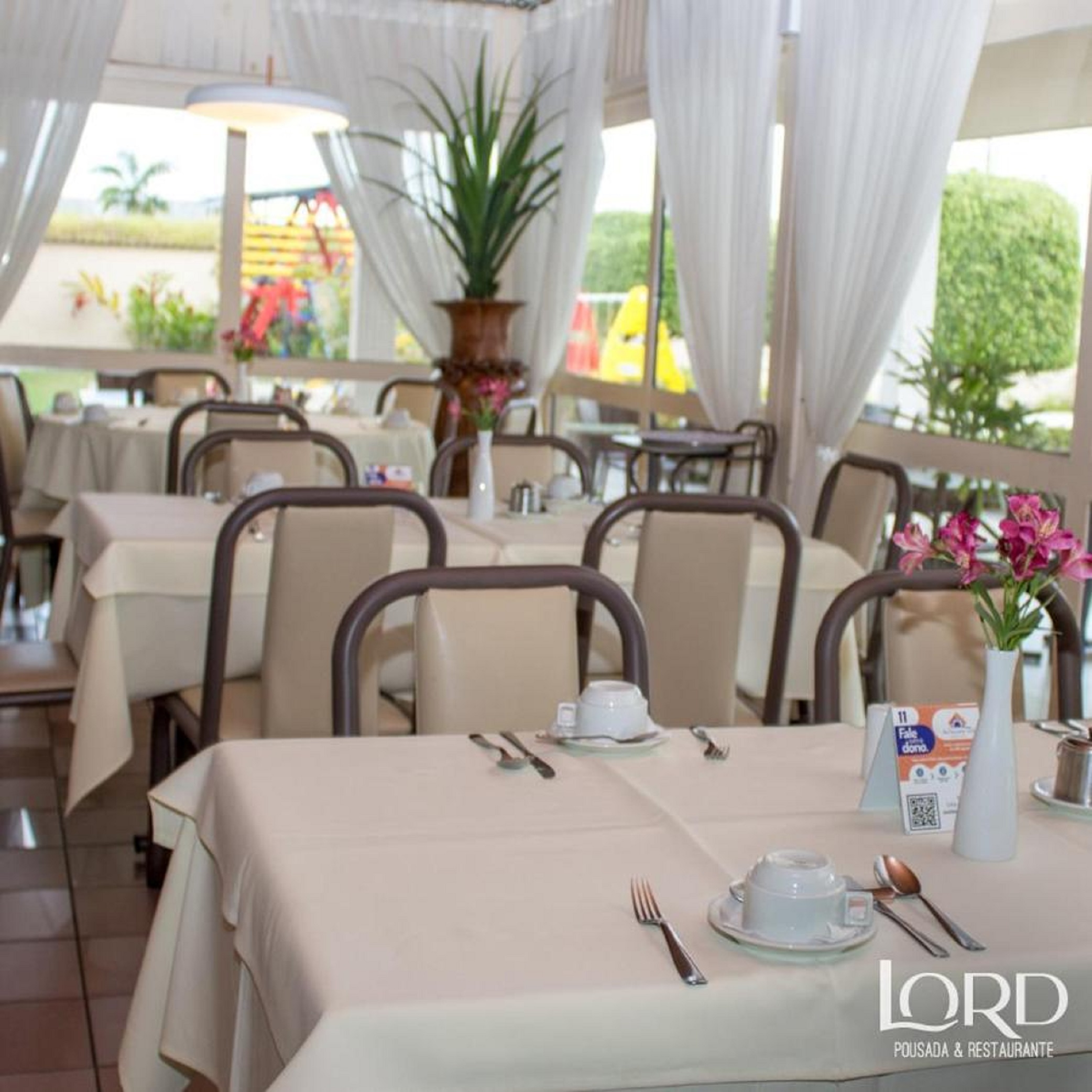 Hotel Pousada Lord 27/42