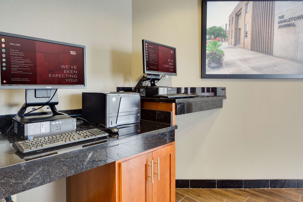 Drury Inn and Suites Middletown Franklin 32/35