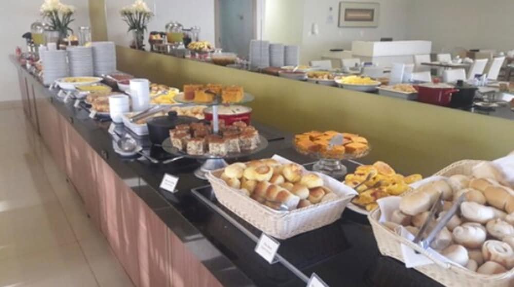 Nobile Suites Gran Lumni - Rio Branco 21/44