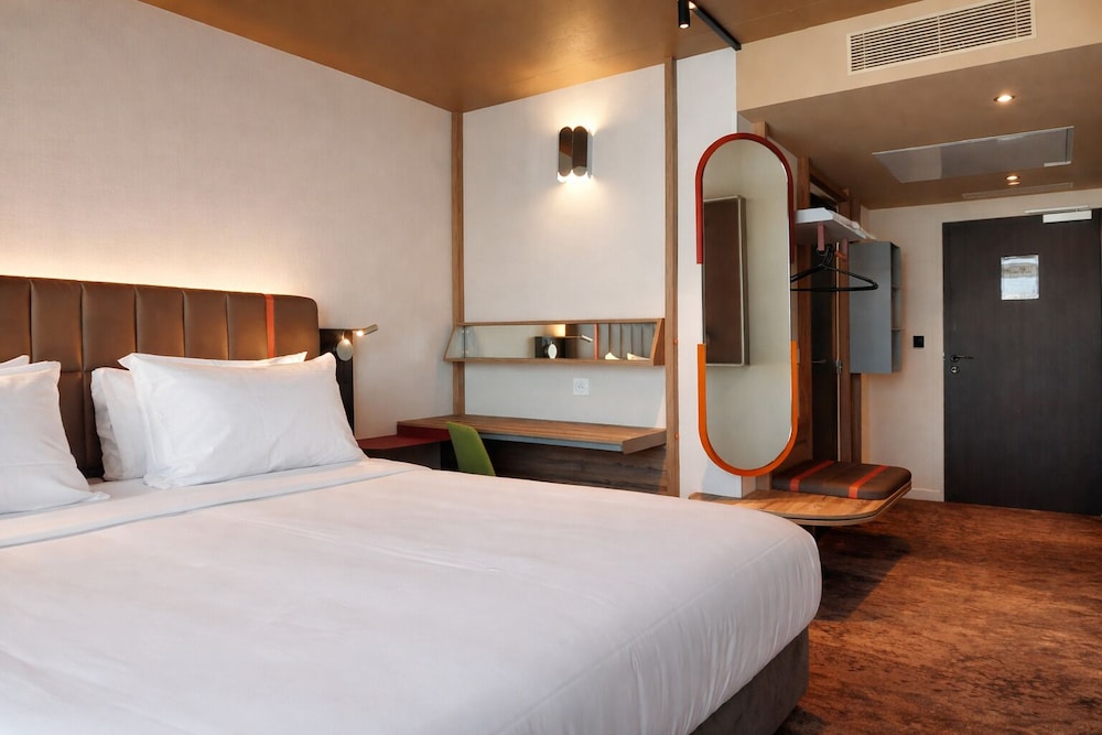 You Hotel Amiens - Handwritten Collection 8/43