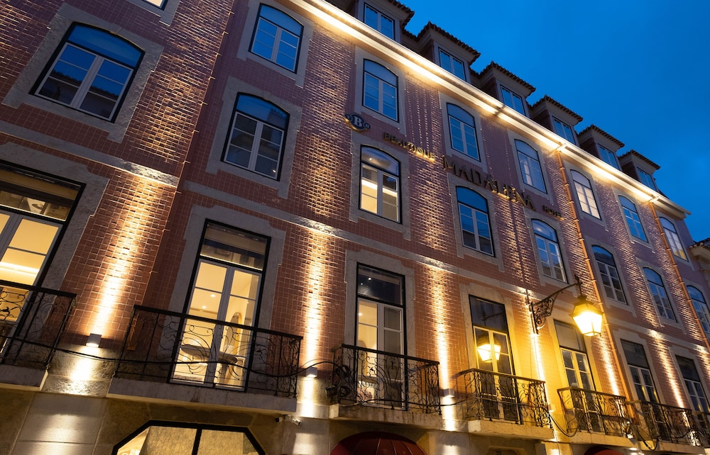 Madalena by The Beautique Hotels 3/61