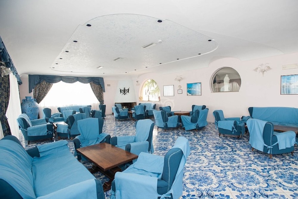 Hotel Terme Beach Cristallo Palace 29/50