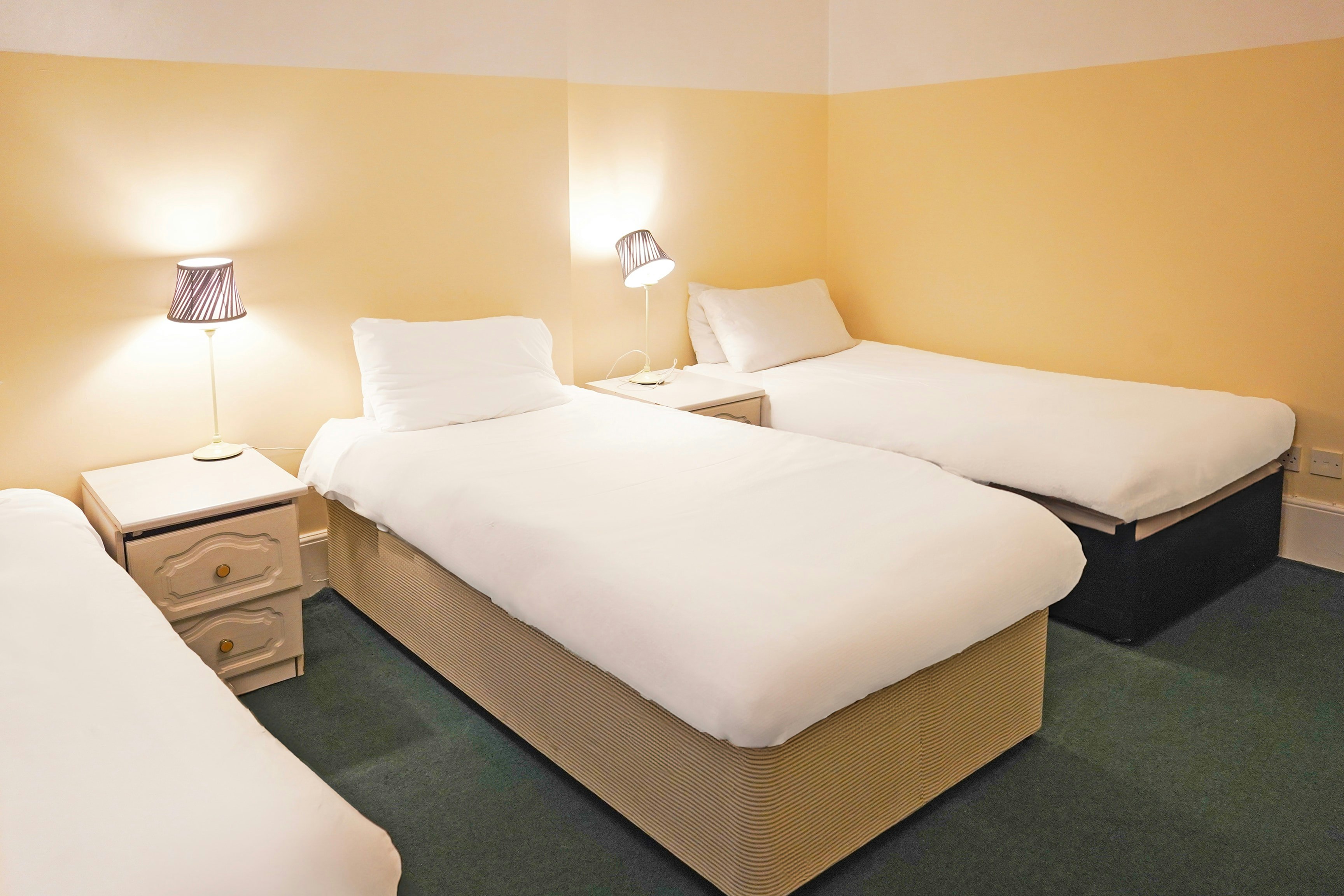 OYO Langford Hotel, Brighton & Hove 19/37