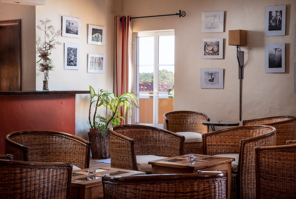 Hotel Rural Monte da Leziria 19/33