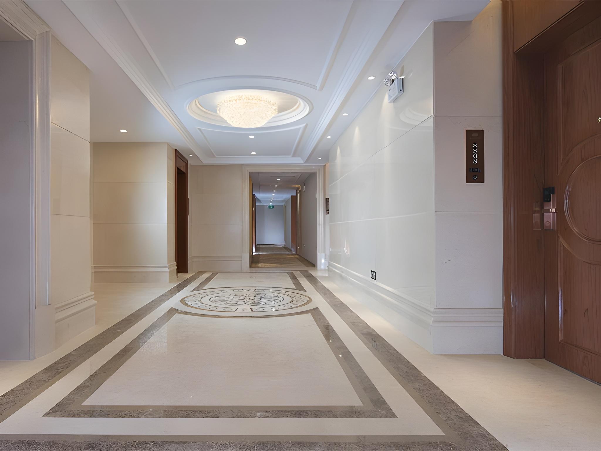 Vienna Hotel (Longmen) 8/39