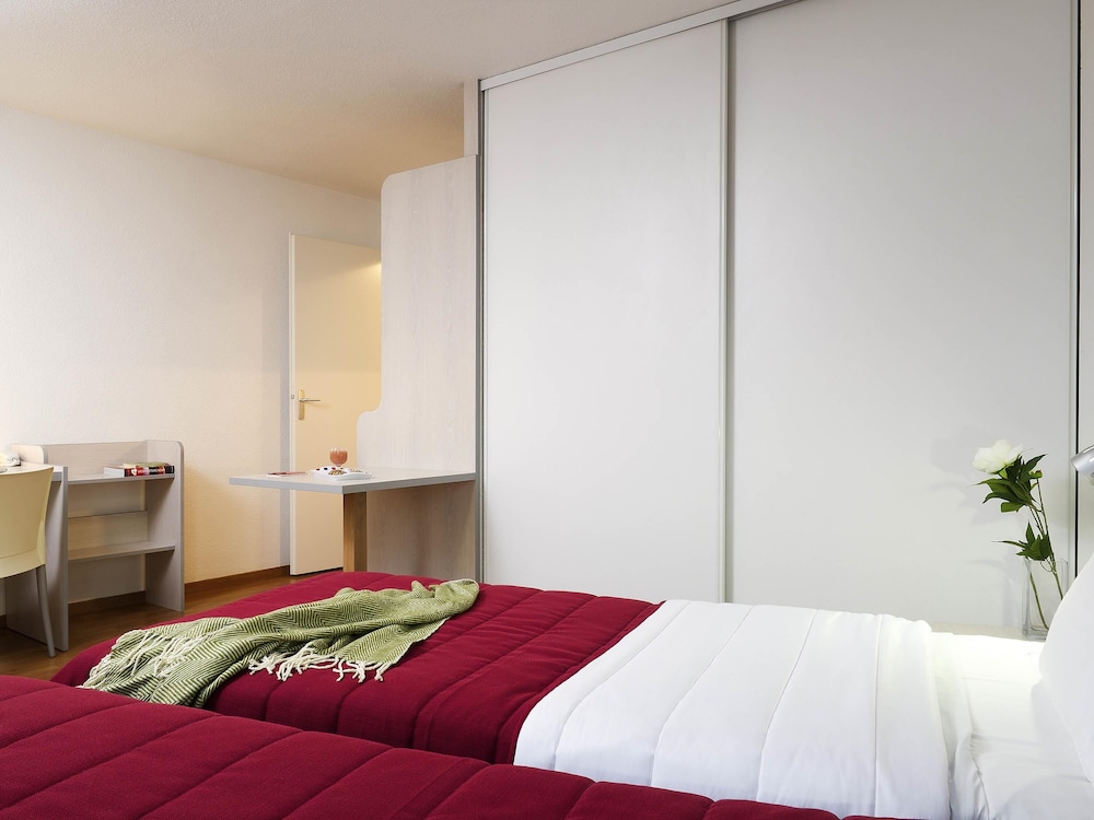 Aparthotel Adagio Access Rennes Centre 8/70