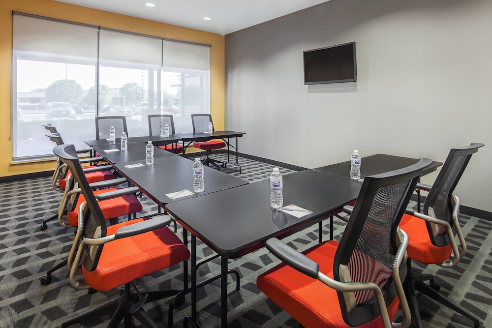TownePlace Suites by Marriott Hobbs 38/51