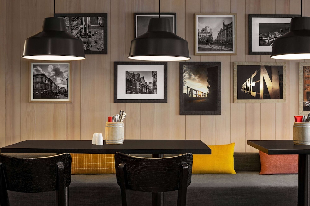 Vienna House Easy Bremen 38/56