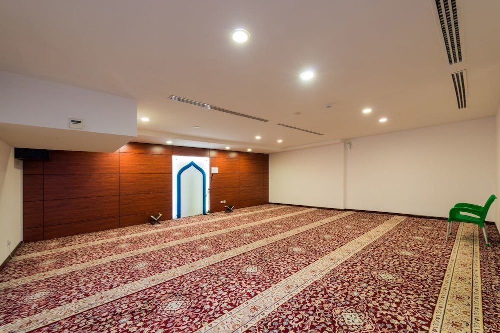 فندق بودل الصحافة(Boudl Al Sahafa (ex Braira Al Sahafa Hotel Riyadh)) 21/62