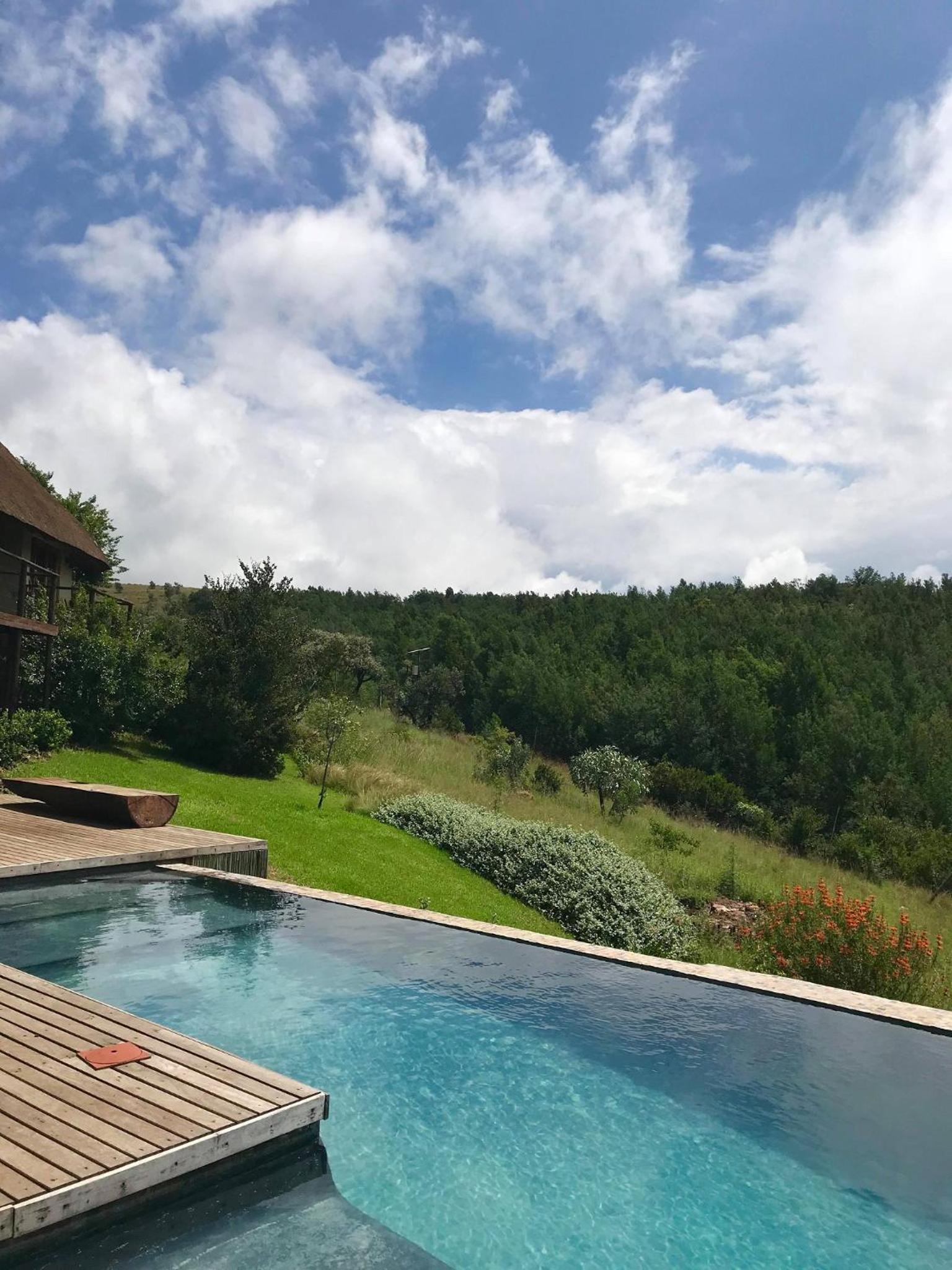 Sibani Lodge 51/55