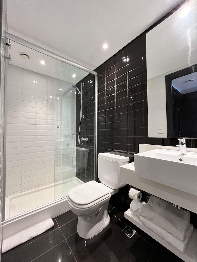 Ibis Styles Montevideo Biarritz 49/49
